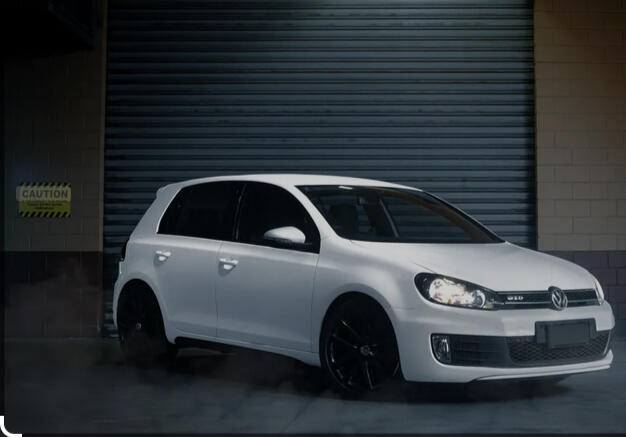 ↘️ VW Golf 6 2.0 tdi 81 kw ↙️ ↘️ Tuning stage 1 ✅️